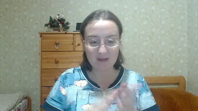 Smart_Rose's cam snapshot