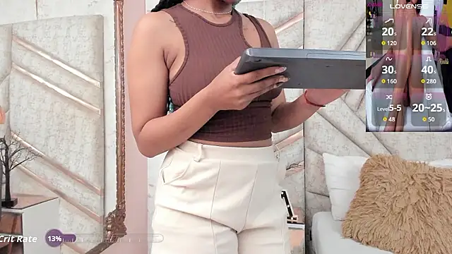 AgataRinaldi's cam snapshot