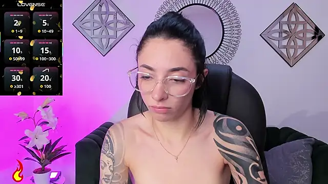 barbie_scoth_'s cam snapshot