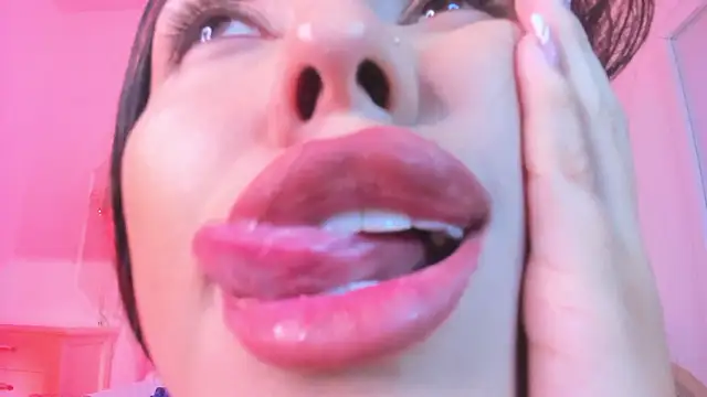 _brenda_becker's cam snapshot