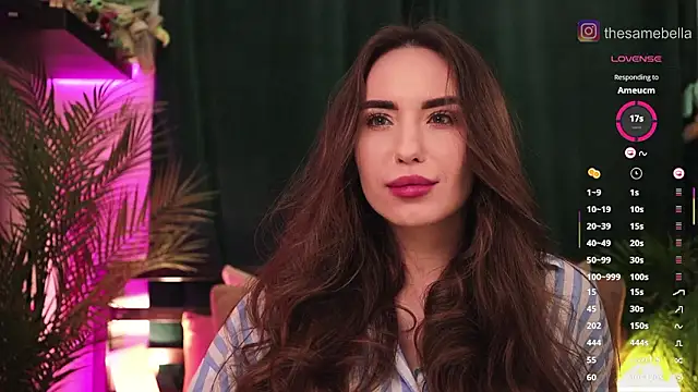 CuteAnna-'s cam snapshot