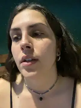 isadelasestrellas's cam snapshot