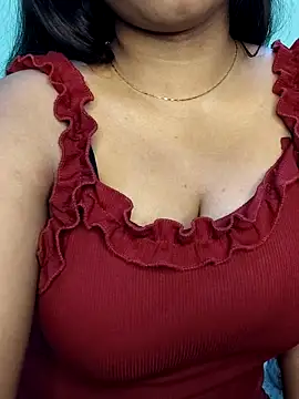 Ishaani_0's cam snapshot