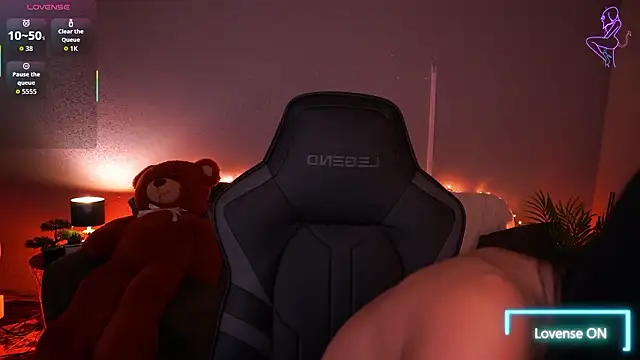 FataleNellie's cam snapshot