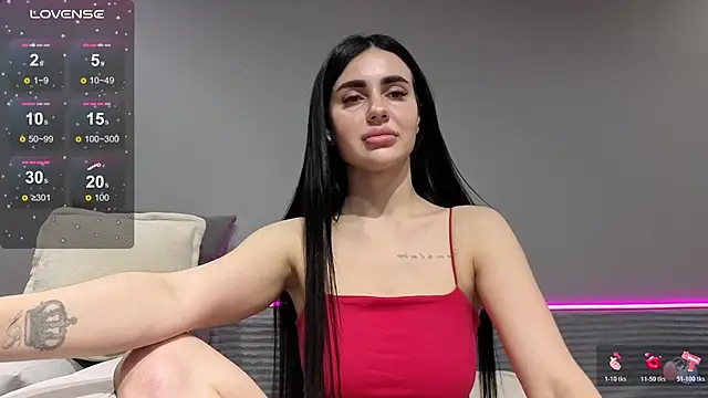 Mary__foxy's cam snapshot