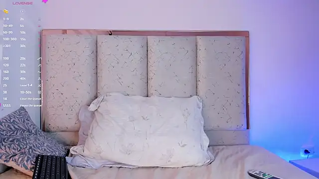 violeta_olsen's cam snapshot