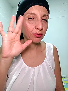 Aafsha_'s cam snapshot