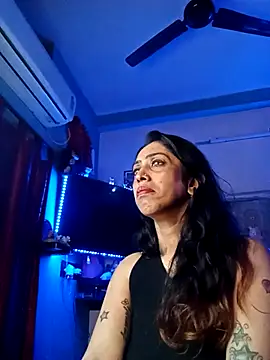 Darling_Annie's cam snapshot