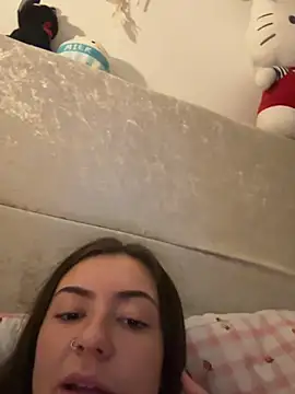 georgiag's cam snapshot