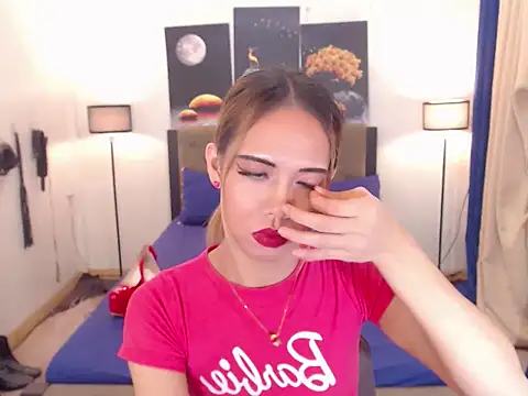 PreciousAmore live sex cam