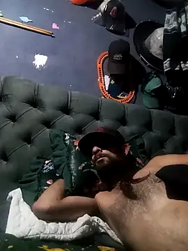 hairy_mannn's cam snapshot