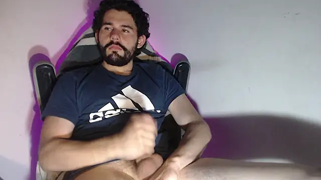 LuciferSantoryu's cam snapshot