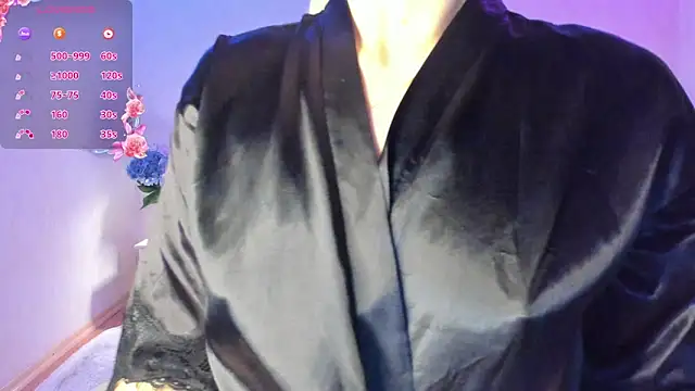 Julie_Blaze live sex cam