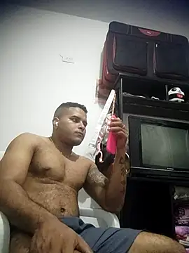 SaucyAffair0's cam snapshot