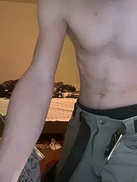 XanderOzzz live sex cam