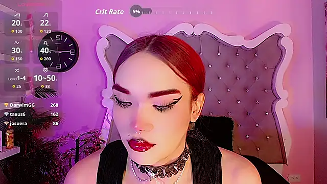 LeyXandrabraz live sex cam