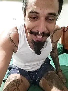 iirgastam3's cam snapshot