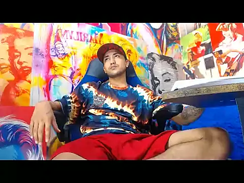 dazo_vnzl12's cam snapshot