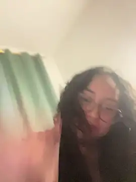 CurlyGirl_1 live sex cam