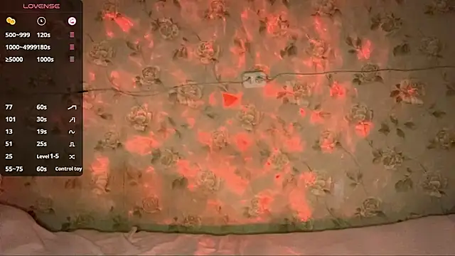 FoxLina live sex cam