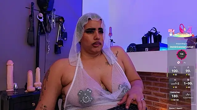 MariaGaitan live sex cam