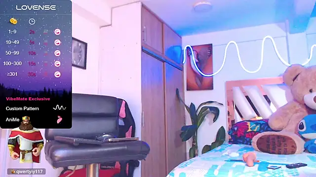 Hotgiirl_1 live sex cam