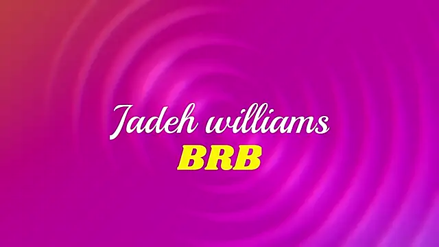 Jadeh_Williams02 live sex cam