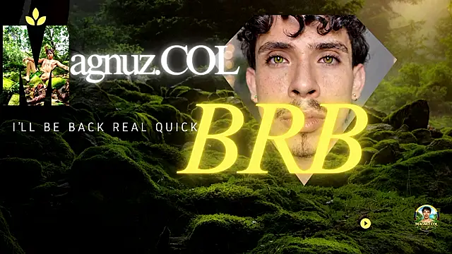 Magnuz_Col's cam snapshot