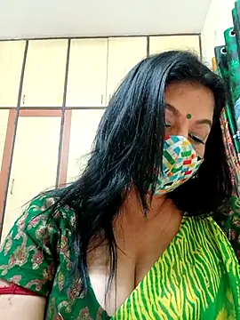 Ratna-777 live sex cam