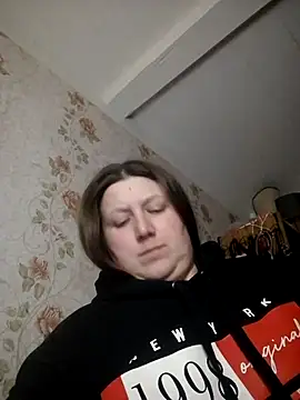 Martovskaya's cam snapshot