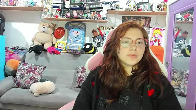 soficammy's cam snapshot