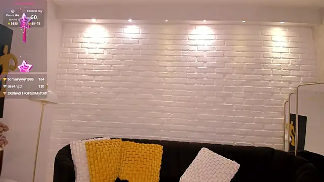 GiaFerrara live sex cam