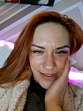 SlimBellaa's cam snapshot