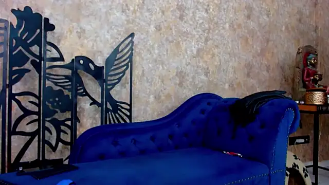 GoddessCeline live sex cam