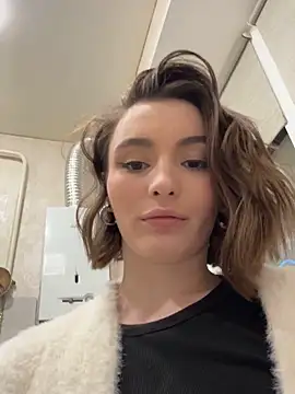 ZariaFlame's cam snapshot