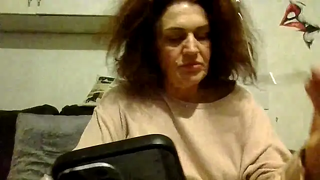 RubyyRosee's cam snapshot