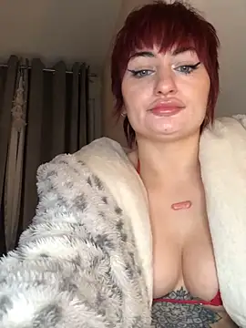 Pixie_Dust_69's cam snapshot