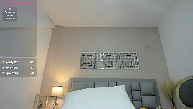 LanaFerrer's cam snapshot