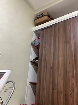 Nabila-hanouna live sex cam