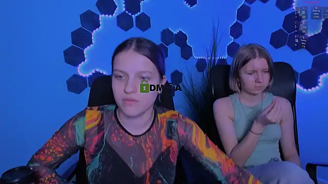 gloria_bubble's cam snapshot