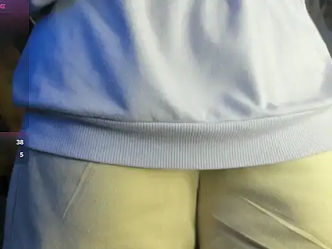 MiaBella18's cam snapshot