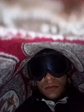 Elbayda's cam snapshot