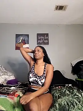 bosschickk's cam snapshot