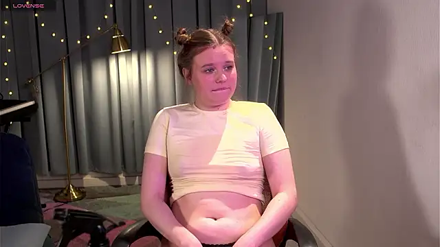 Agatha_Gris's cam snapshot