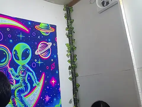 Tom_y_fresita's cam snapshot