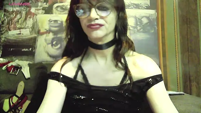 TheBlackWtch live sex cam