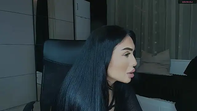 mistress_meryem's cam snapshot