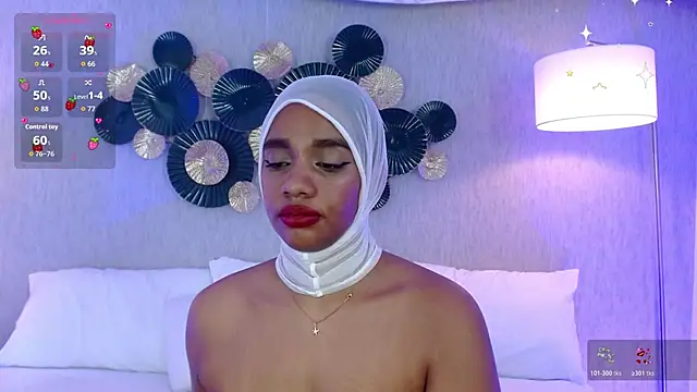 afrodita_smith08's cam snapshot