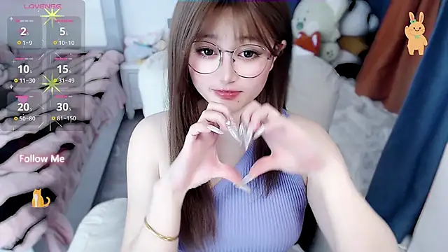 Sweet-18wanwan's cam snapshot