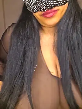 Laila-ElMasry's cam snapshot